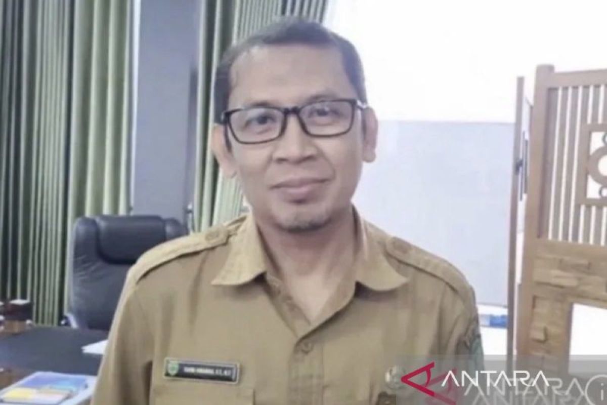 DPTPH Kaltim Salurkan BBM Pertamax untuk Pompa Air Pertanian, Antisipasi Kekeringan 2026