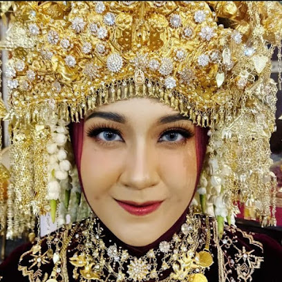 Pesona Rias Pengantin Palembang: Rekomendasi Makeup Artist Terbaik untuk Hari Pernikahan Anda di 2026