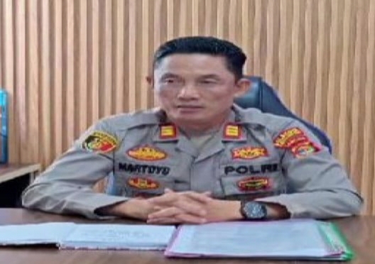 Polisi Ungkap Depresi ART di Bandar Lampung Usai Buang Bayi ke Kotak Sampah di Pahoman