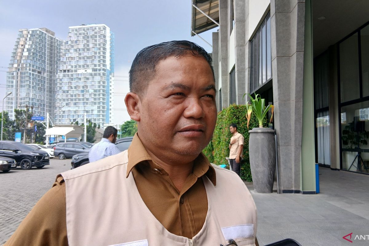 DLHK Tangerang Optimalkan Bank Sampah untuk Jamin Pasokan Bahan Baku PSEL di TPA Jatiwaringin