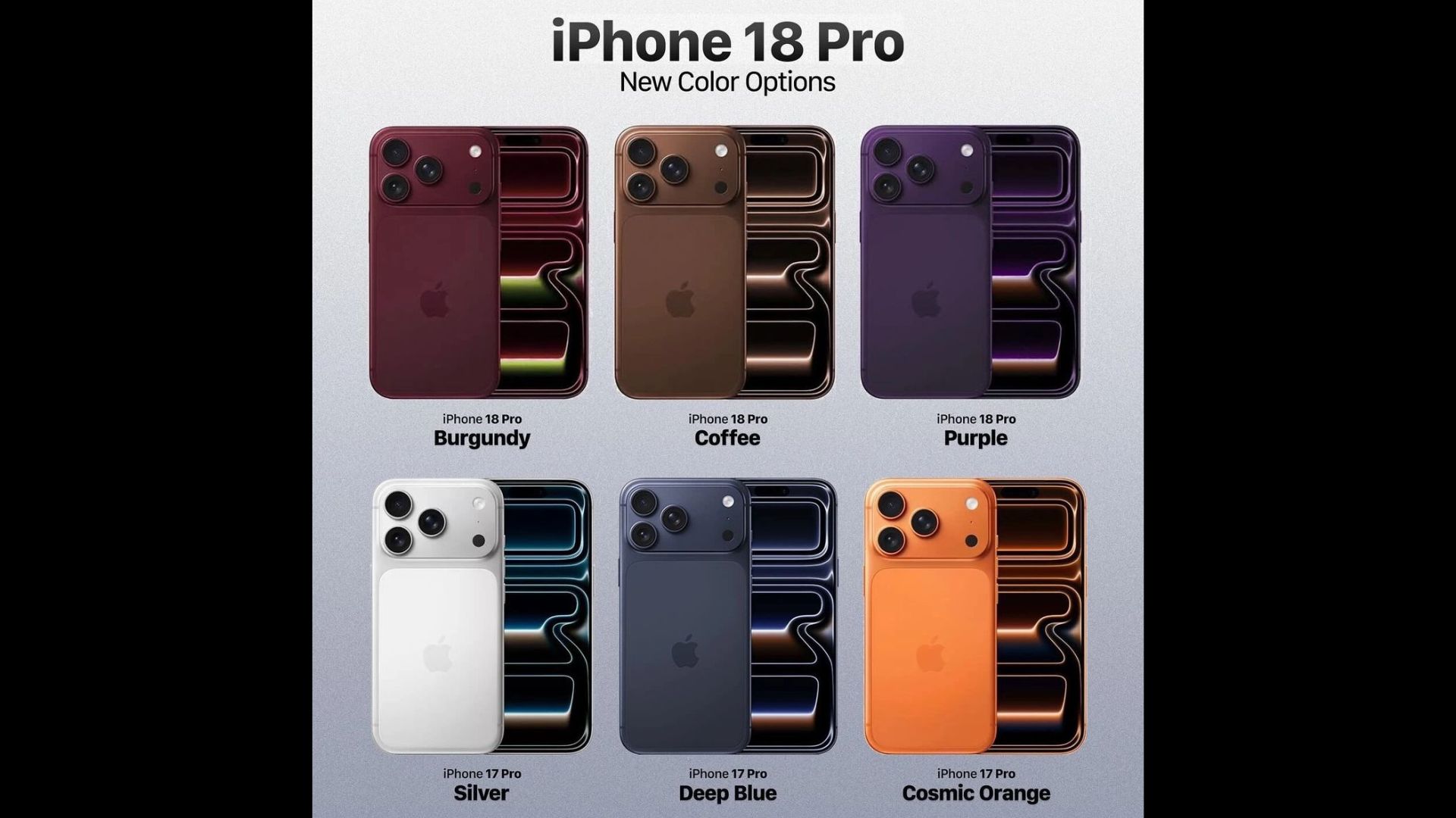 Bocoran Harga iPhone 18 Pro Max di Indonesia Tembus Rp 51 Juta, Seri Pro Terancam Langka Akibat Krisis Chip