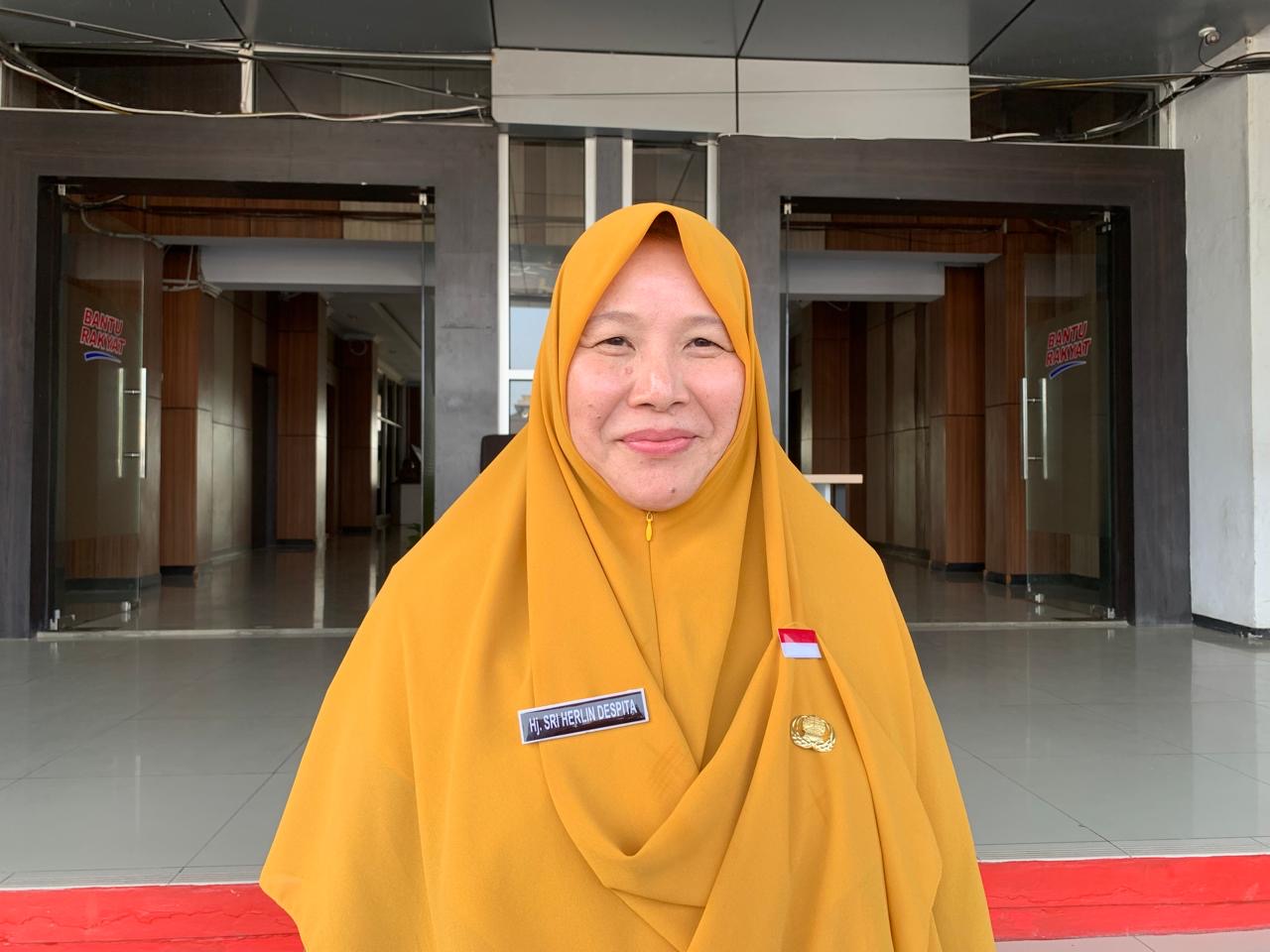Harga TBS Sawit di Bengkulu Anjlok ke Rp2.300 per Kg, Kepala Dinas TPHP Sebut Kualitas Buah Jadi Penyebab Utama