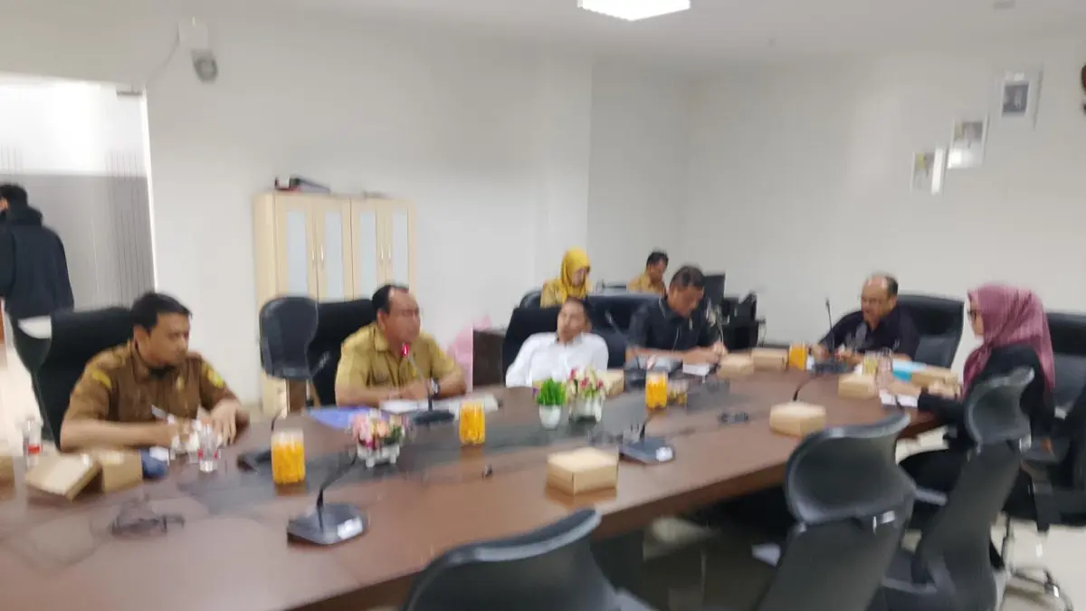 DPRD Banjarmasin Minta Ketua RT Terpilih Hasil Pemilihan Warga Segera Dilantik, Jangan Ada yang Digantung