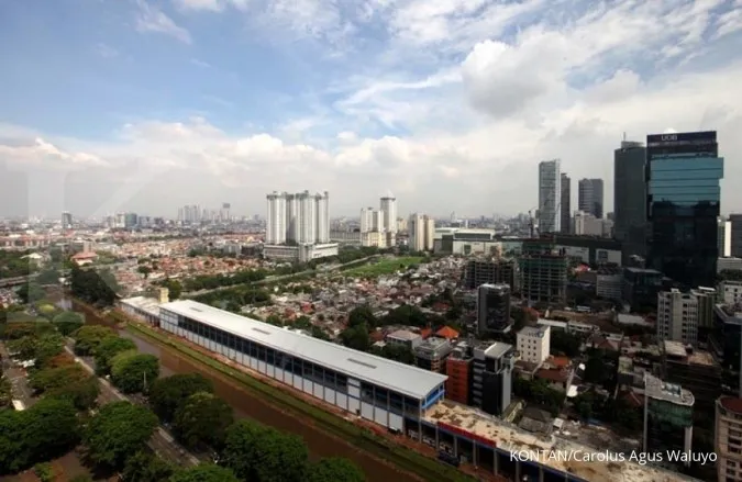 BMKG Rilis Prakiraan Cuaca Banten Besok dan Lusa, Sebagian Besar Wilayah Diprediksi Cerah