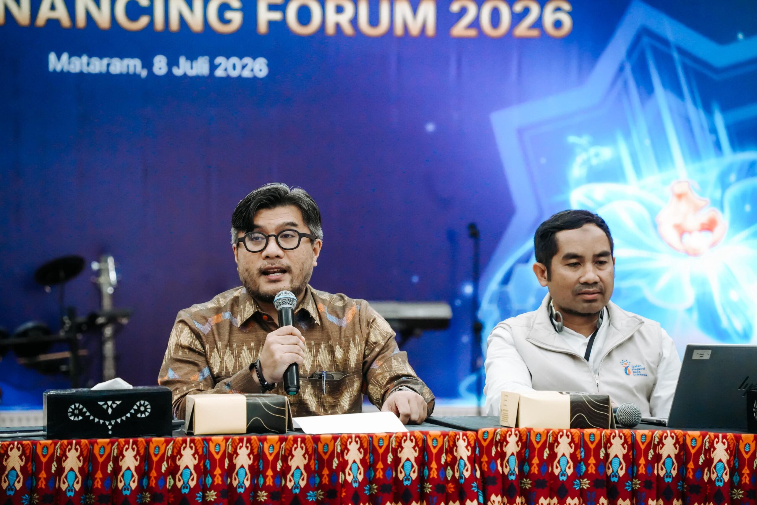300 Pelaku UMKM dari 22 Provinsi Siap Ramaikan Festival Ekonomi Syariah KTI 2026 di Lombok, Targetkan Ekspor Halal