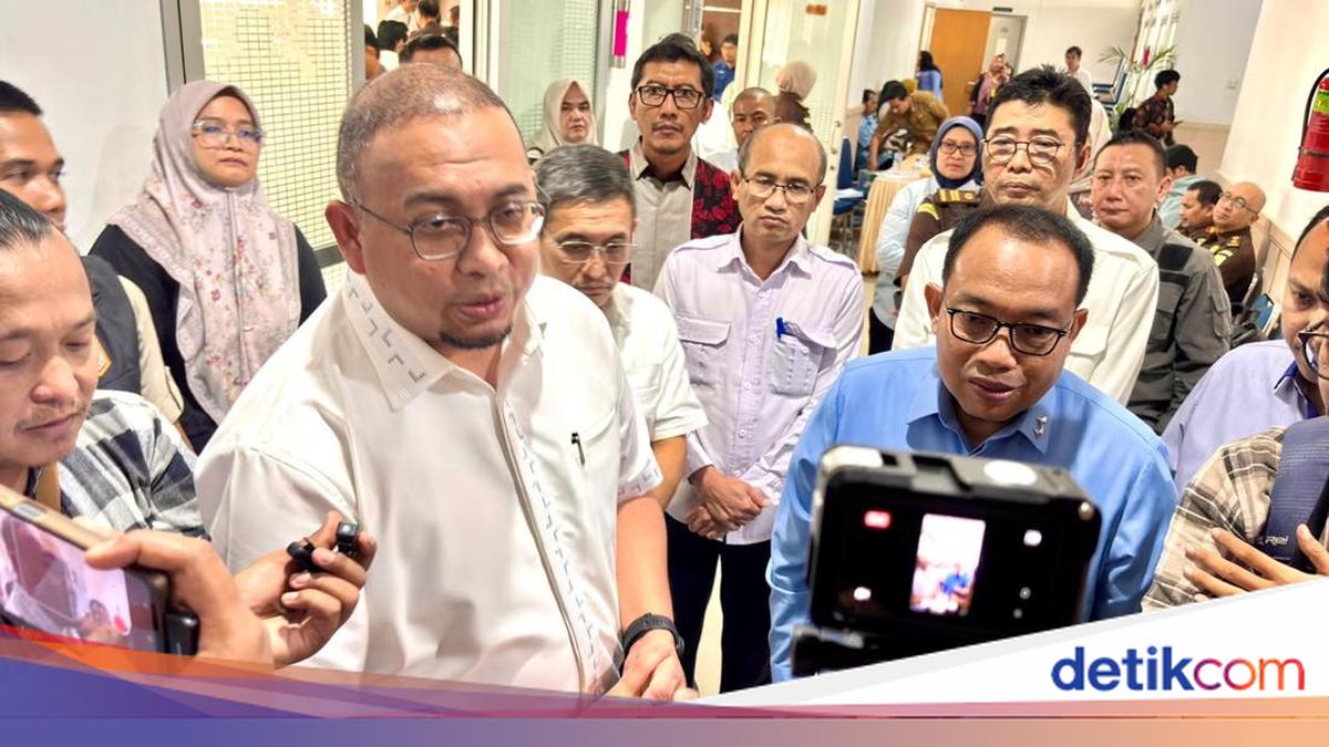 Kajati Sumbar Apresiasi Andre Rosiade Sebagai Motor Penggerak Tol Bukittinggi-Sicincin, Trase Kubang Putih Resmi Dihapus