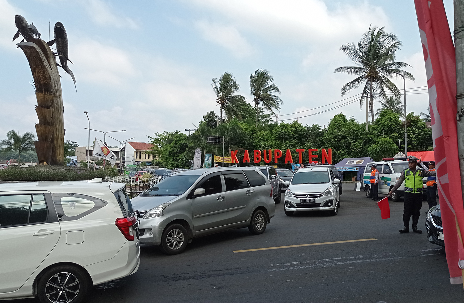 Proyek Jalan Lingkar Utara Jabar 165 Km Tersambung ke Kuningan, Manfaatkan Jalan Desa dan Kabupaten
