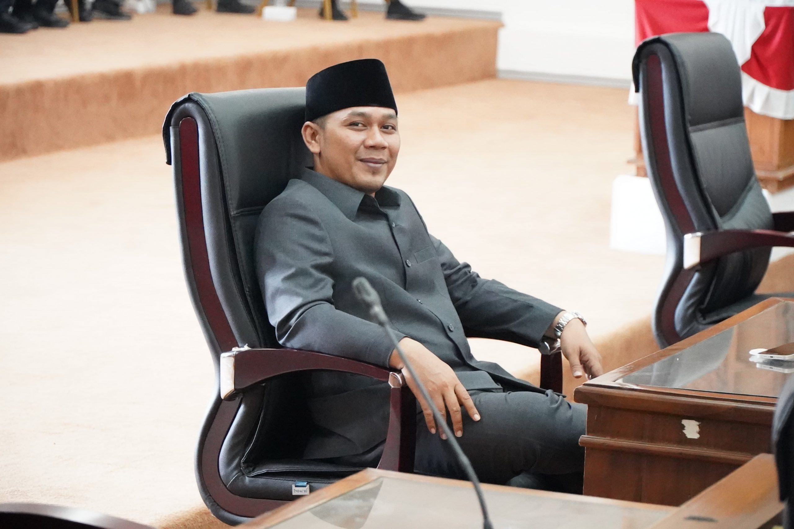 Fraksi KSB DPRD Tubaba Desak Pemda Transparansi Soal Siltap Aparatur Tiyuh Tertunda 5 Bulan dan Gaji ke-13 ASN
