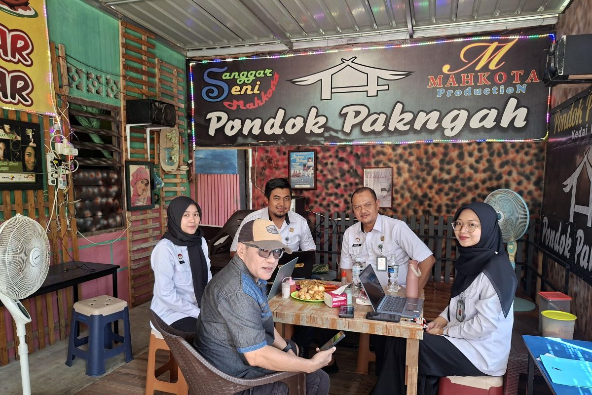 Kanwil Kemenkum Kepri Inventarisasi 31 Lagu Melayu Karya Pak Ngah Suhardi, Target Daftar Hak Cipta Gratis 2026