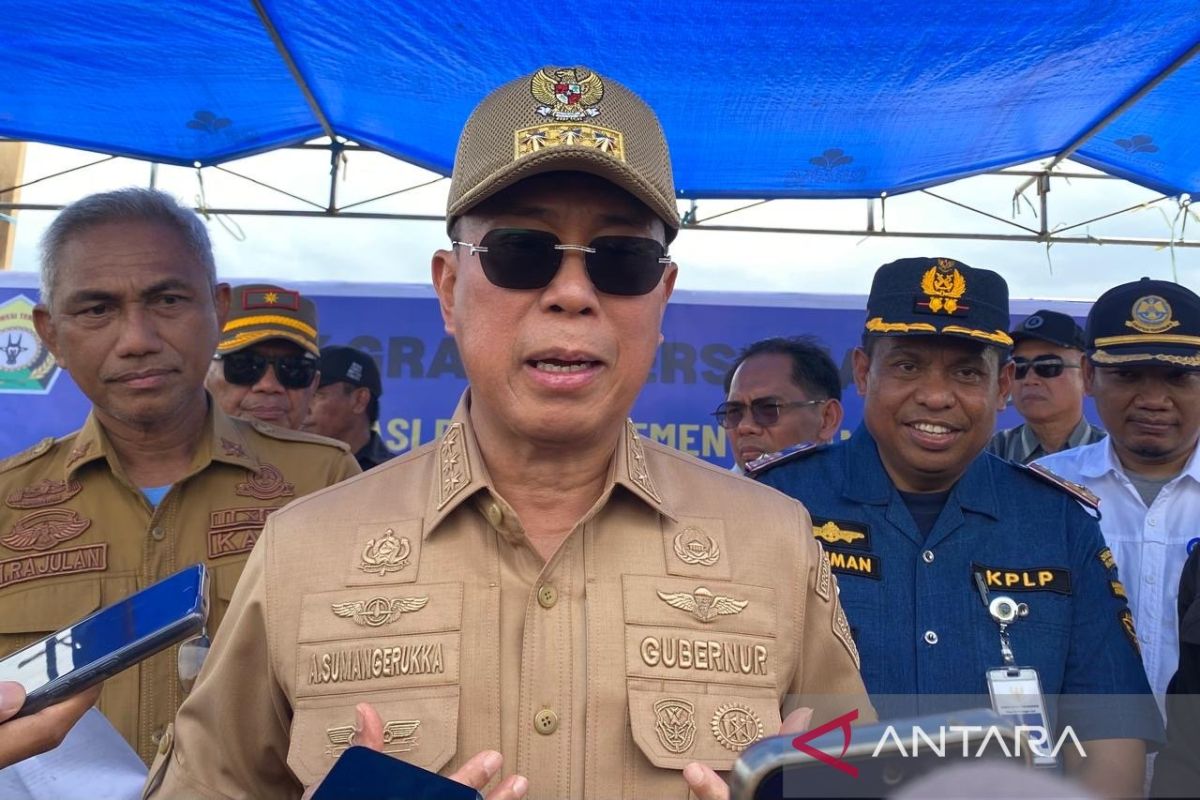 Pemprov Sultra Sebar 9 Mobil Tangki Air ke 7 Daerah Rawan Karhutla, Kendari dan Kolaka Masuk Daftar