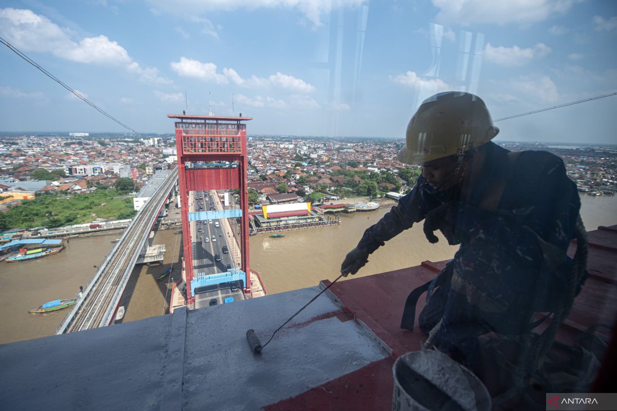 1.400 Pekerja di Sumatera Selatan Terdampak PHK hingga Juni 2026, Disnakertrans Dorong Dialog Sebagai Jalan Utama