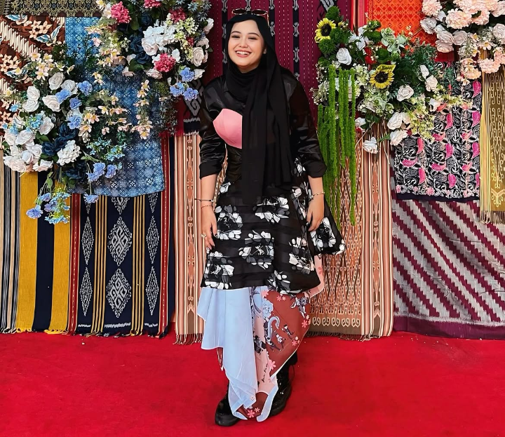 Yvonni Tamara, Konten Kreator Asal Pontianak Angkat Potensi Kalbar ke Kancah Nasional Lewat Media Sosial