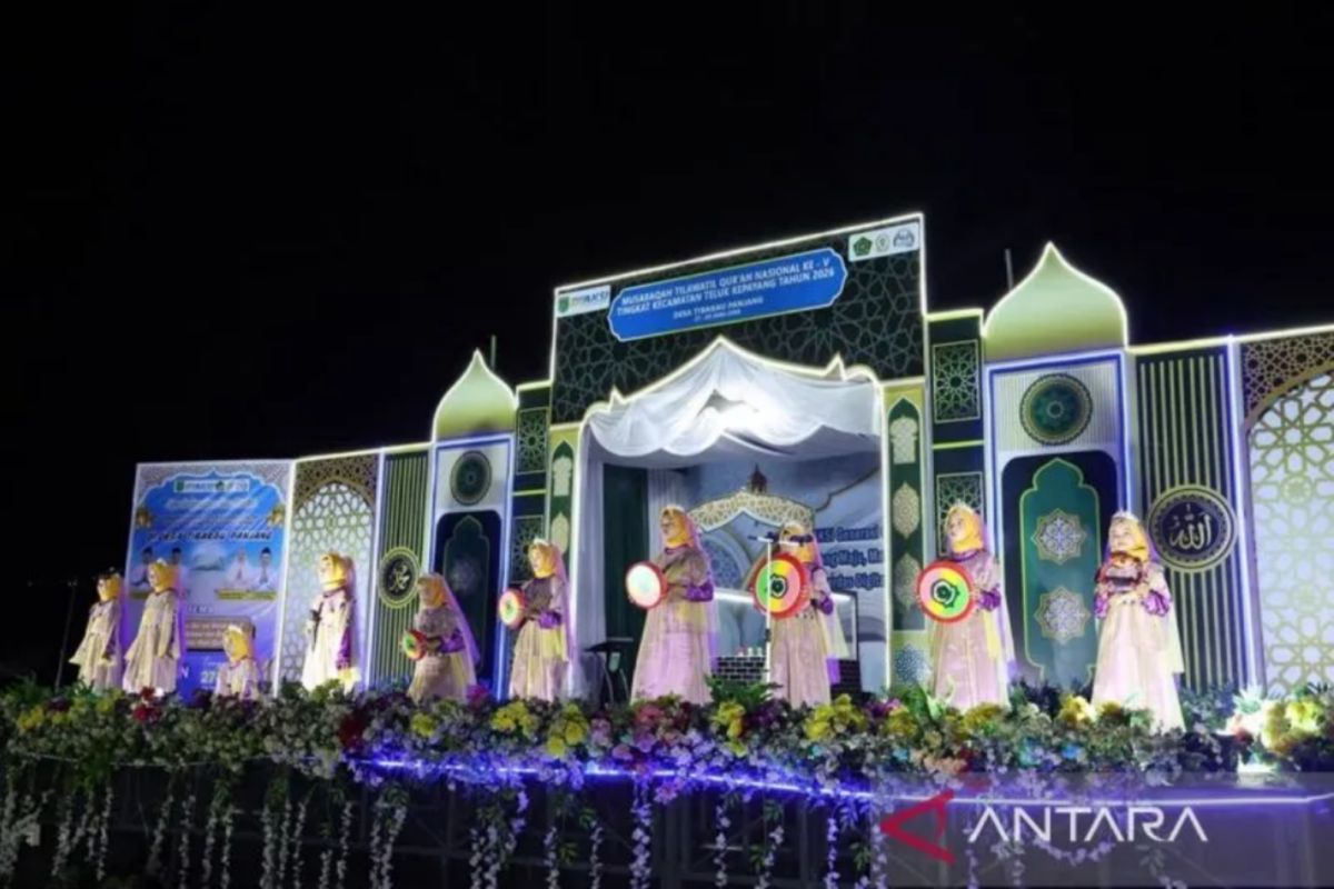 Wali Kota Banjarbaru Tetapkan Status Siaga Karhutla, Bupati Tala Percepat Regulasi Kabupaten Layak Anak