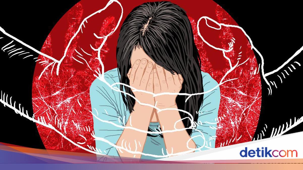 Polres Pesisir Barat Tangkap Pria Perkosa Wanita Disabilitas Intelektual 5 Kali, Keluarga Korban Lapor Januari 2026
