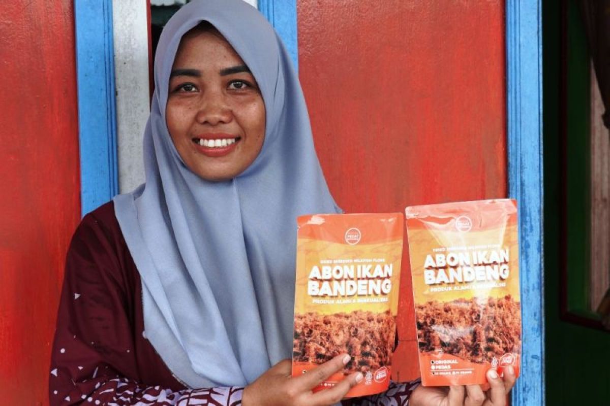 Dinas Koperindag Berau Tetapkan 10 Komoditas Prioritas untuk IKM, Mulai Olahan Ikan hingga Tanaman Obat