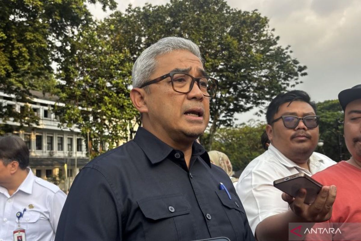 Pemkot Bandung Hibahkan Aset Jalan Cihampelas ke Pemprov Jabar, Teras Cihampelas Dibongkar Total Lewat Lelang
