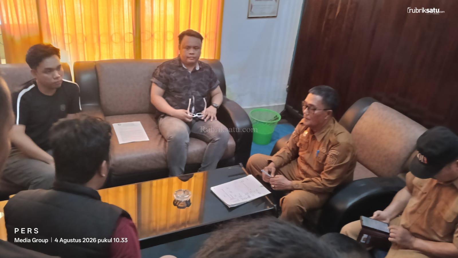 PPA Sultra Desak Transparansi Pengadaan Buku Rp1,09 Miliar di Konawe, Plt Kadis Dikbud Buka Suara soal Dua Paket Anggaran
