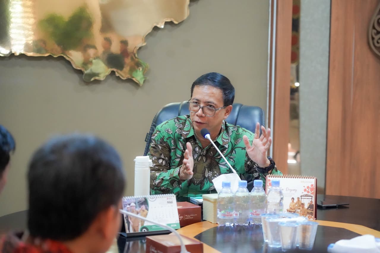 Pemkab Bandung Optimistis Target 100 Persen Kepatuhan Pajak Tercapai Sebelum Juni 2026 Lewat Sistem Coretax