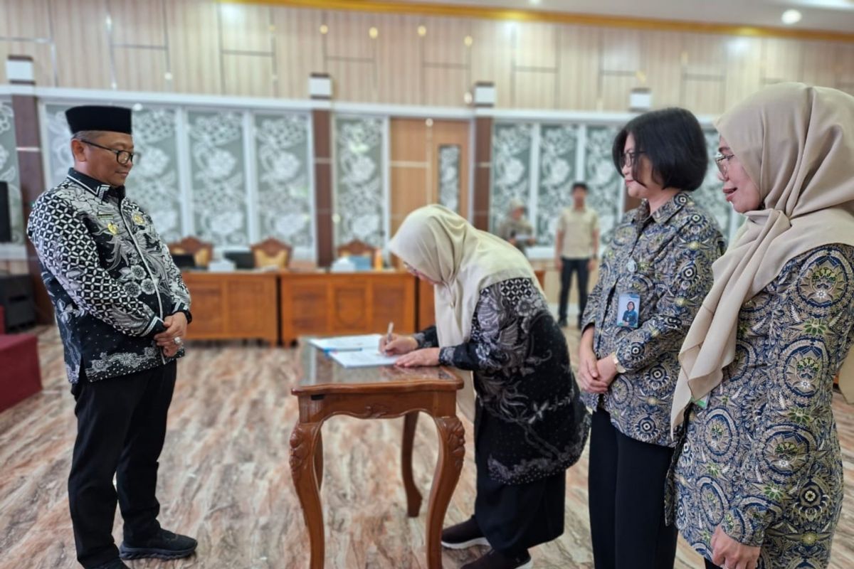Pemkab Tabalong Siapkan Anggaran UHC 100 Persen, Warga Cukup Bawa KTP untuk Berobat