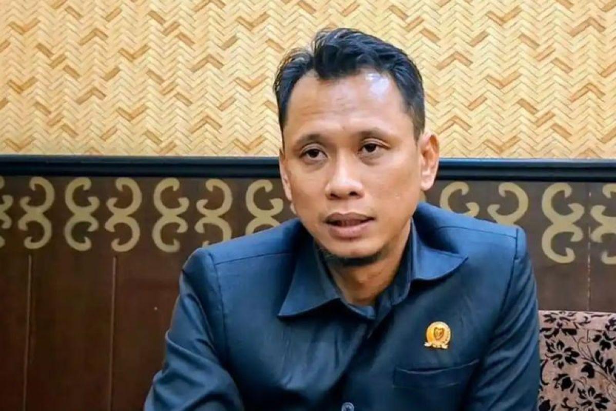 DPRD Kalteng Minta Perbaikan Layanan Pendidikan hingga Infrastruktur Jadi Prioritas Usai Bahas LKPJ
