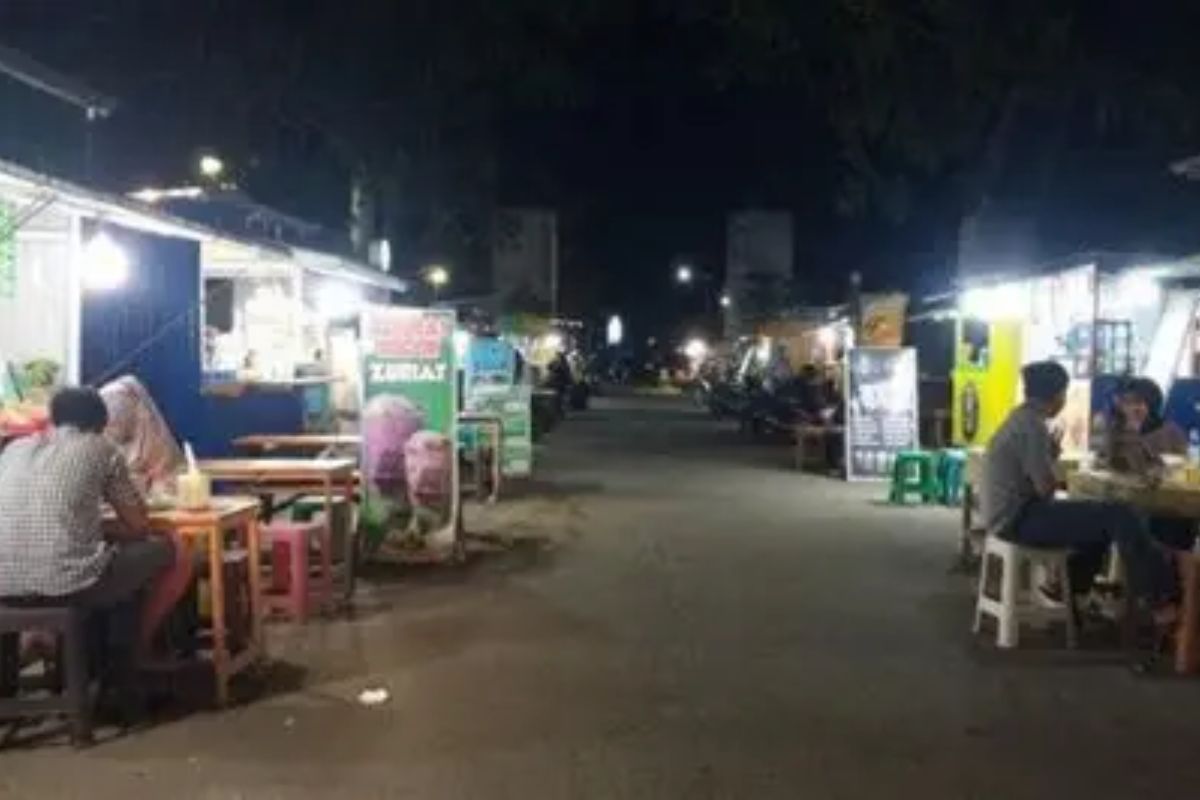 Kuliner Malam di Palu: 10 Tempat Makan yang Wajib Dicoba