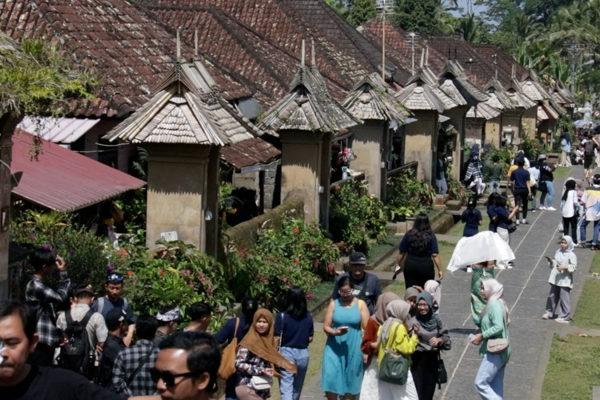 Undiksha Kembangkan Transformasi Digital Desa Wisata Penglipuran dengan Teknologi Augmented Reality untuk Eduwisata Berkelanjutan