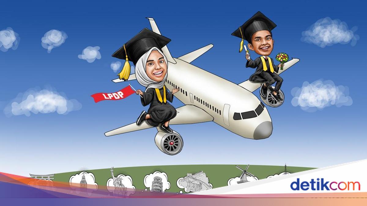 272 Warga Jawa Tengah Lolos Beasiswa LPDP 2026 Tahap 1, Pemprov Dorong Pendaftaran Tahap 2