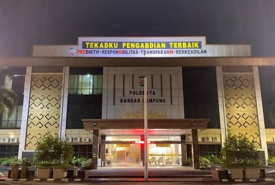 Mantan Suami Staf Ahli Gubernur Lampung Cabut Laporan Penganiayaan Usai Dilobi Eks Bupati, Surat Tanpa Materai Jadi Sorotan