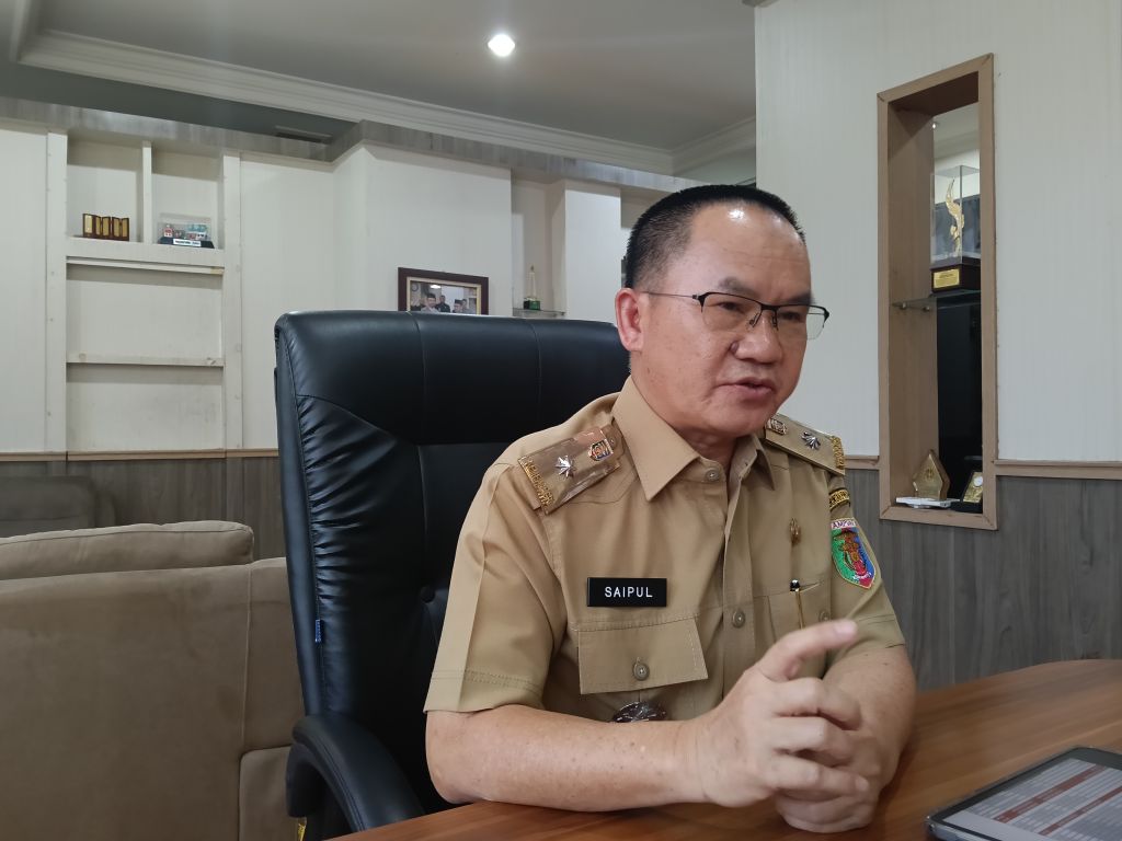 Pemprov Lampung Hapus Denda dan Pajak Progresif, Beri Diskon 25 Persen bagi Wajib Pajak Patuh