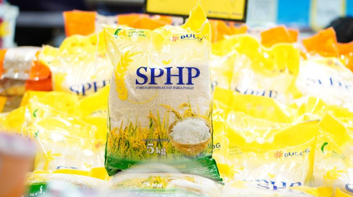 Bulog Aceh Salurkan 9.000 Ton Beras SPHP hingga Awal Juli, Targetkan 23.329 Ton Sepanjang 2026