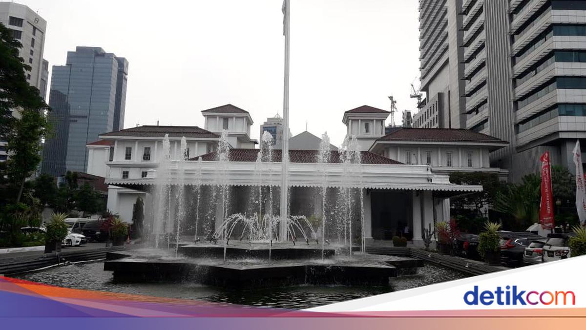 2.843 Lowongan Kerja Padat Karya Gaji Rp 5,7 Juta Per Bulan Khusus Pemilik KTP DKI Jakarta, Ini Syaratnya