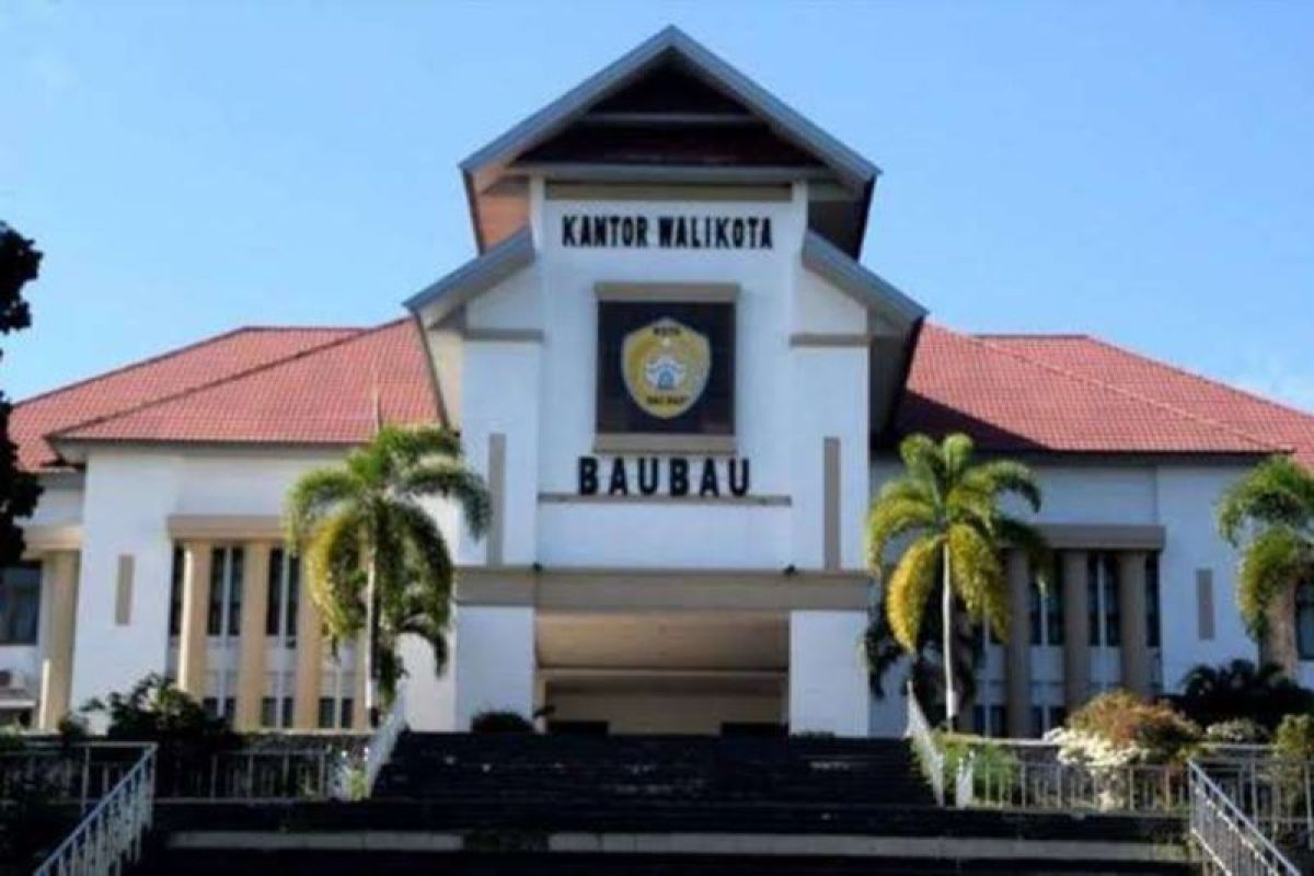 DP3AKB Kota Baubau Bentuk Sekolah Siaga Kependudukan di 8 Sekolah untuk Cegah Pernikahan Dini