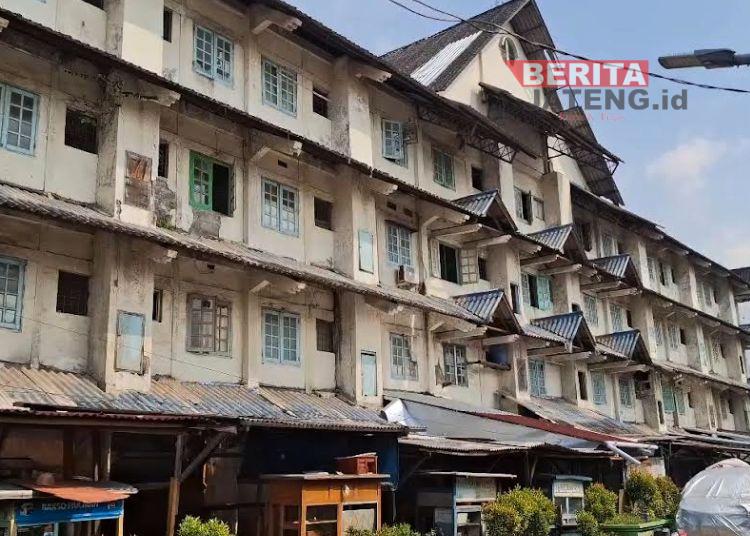 Pemkot Semarang Ajukan Bantuan Pusat untuk Revitalisasi Rusun Kaligawe dan Bandarharjo, Target Perbaikan 2027