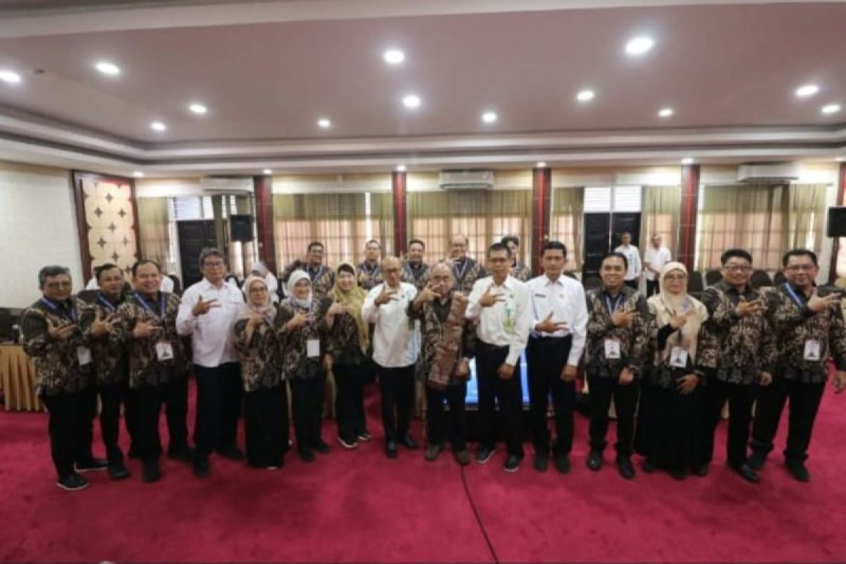 Pemkab Kulon Progo Andalkan Kolaborasi Lintas Sektor Jaga Ketahanan Pangan, Air, dan Energi Hadapi Kekeringan