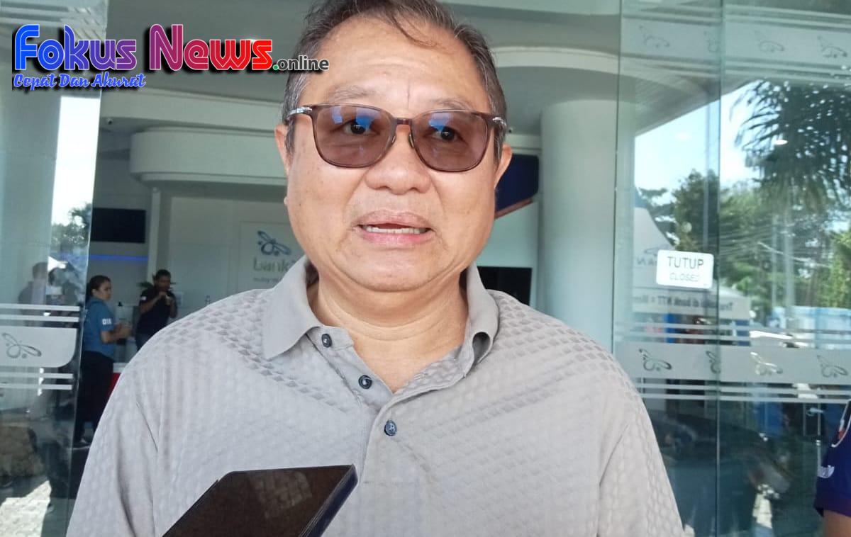 Bank NTT Kembali Salurkan KUR Rp350 Miliar Setelah 5 Tahun Vakum, Gubernur Minta Penyaluran Tepat Sasaran