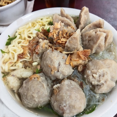 10 Tempat Bakso Mie Ayam Bengkulu Paling Legendaris Versi Warga 2026