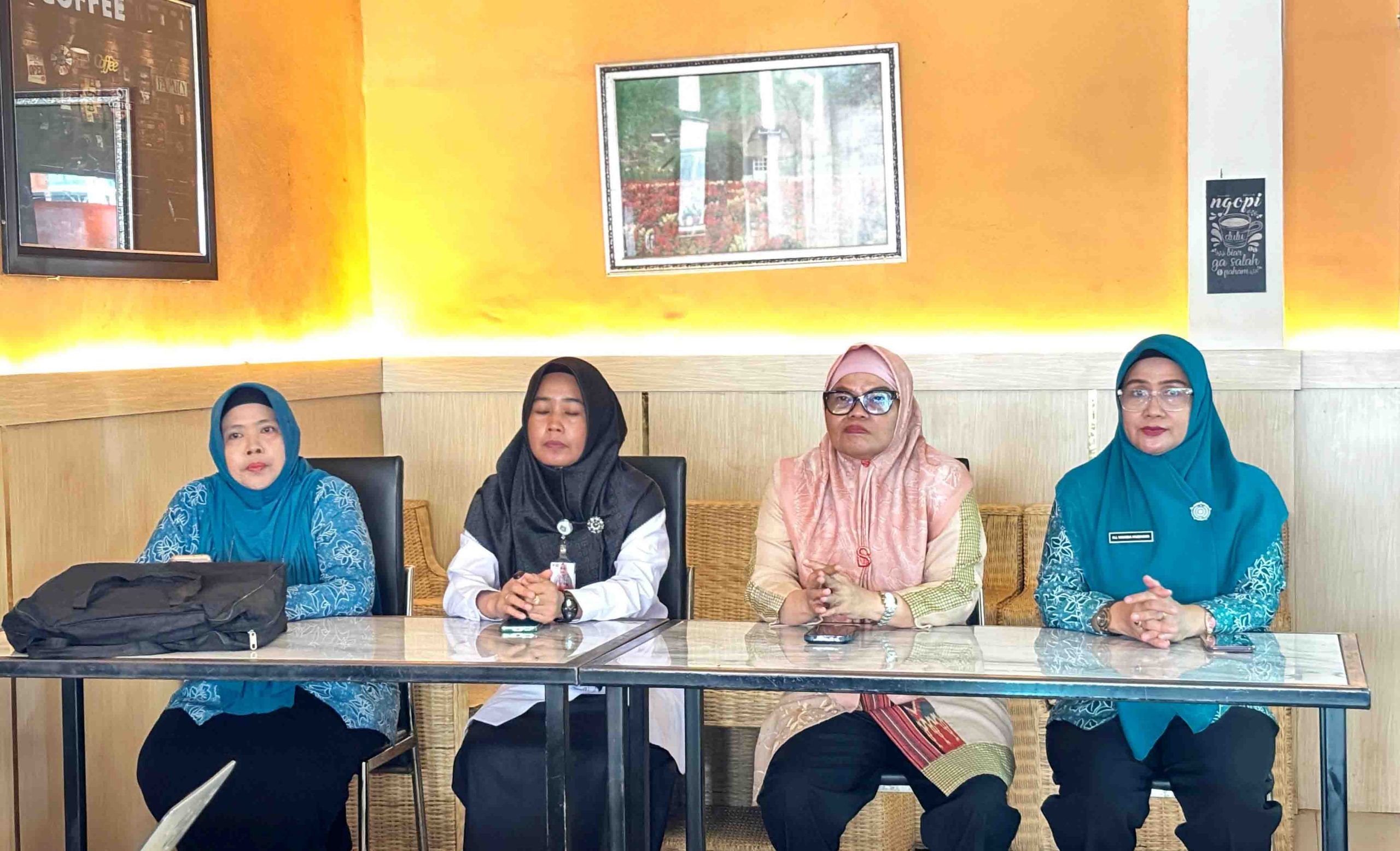 Pemprov Sulbar Dorong Pemanfaatan Pekarangan Rumah Cegah Stunting di Pasangkayu, Libatkan PKK dan Kepala Desa