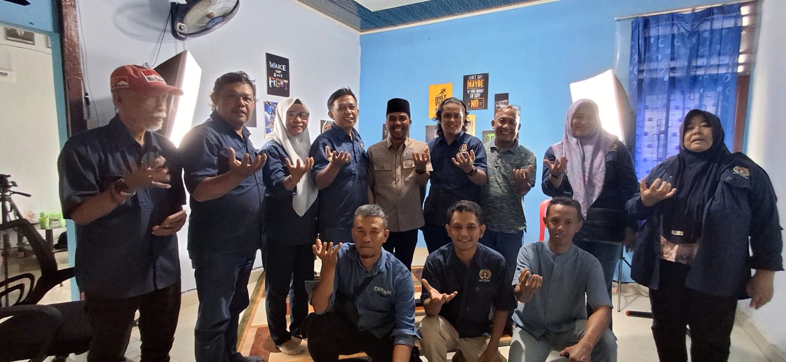Anggota DPRD Sumsel Kiki Subagio Temukan Praktik Penahanan Ijazah di Lahat, Soroti Komite Sekolah yang Tak Sesuai Aturan