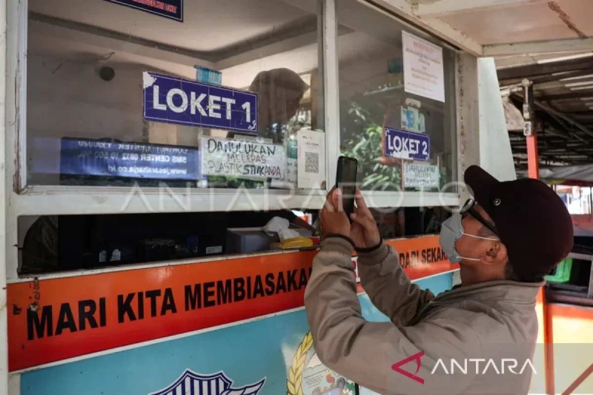 Penghapusan Denda 100 Persen dan Diskon 50 Persen di Sulsel, Penerimaan Pajak Kendaraan Tembus Rp8 Miliar Per Hari