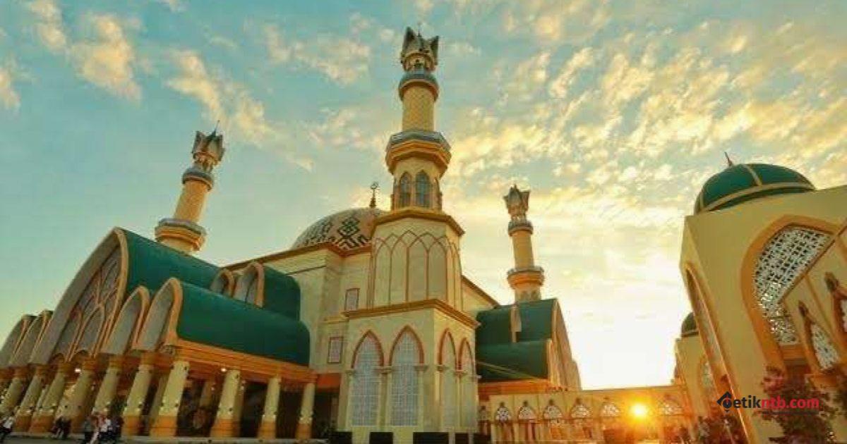 Pemprov NTB Susun Haluan Pemajuan Kebudayaan 2045, Gubernur Iqbal Tegaskan Mendunia Tak Harus Kehilangan Identitas