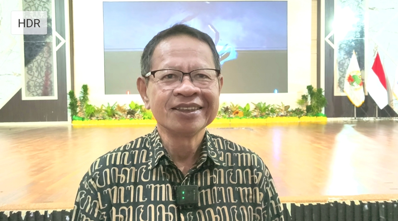 Koperasi Merah Putih Gunung Bahagia Balikpapan Kini Layani 100 Anggota, Sembako Diantar Sampai ke RT
