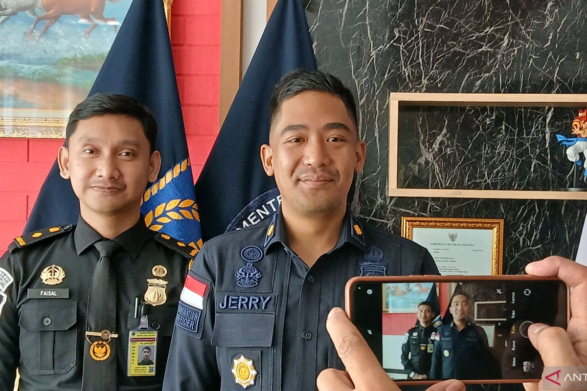 Imigrasi Bandara Soetta Ungkap 2 Modus Haji Ilegal Sepanjang Musim Haji 2026, 89 Orang Dicegah