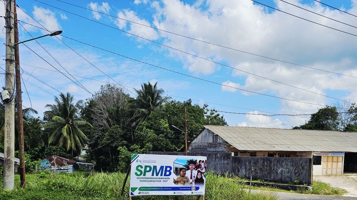 Disdikbud Natuna Buka Dua Jalur Pendaftaran SPMB 2026, Daring dan Luring untuk Jangkau Daerah Tanpa Internet