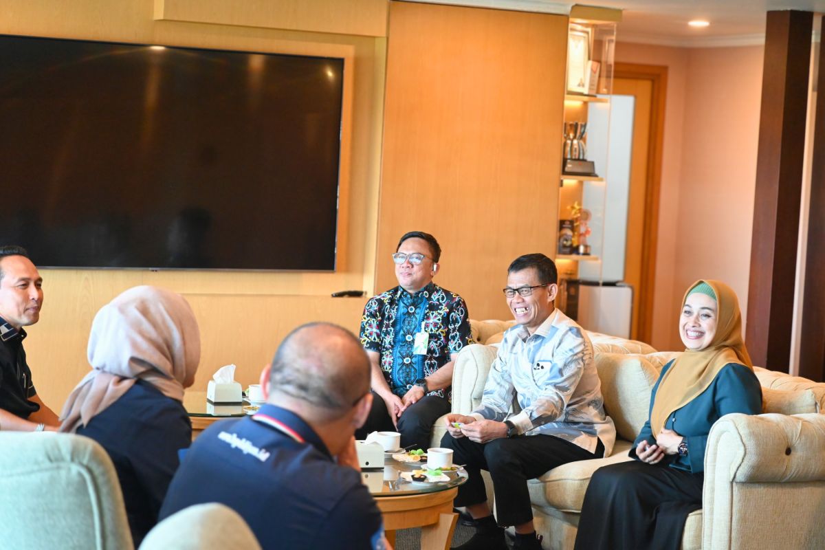 BPJS Ketenagakerjaan Gandeng Bank BPD DIY, Targetkan Perluasan Kepesertaan hingga Sektor Informal di Yogya