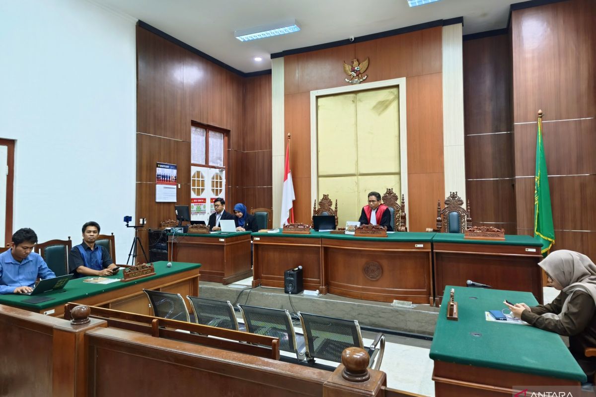 Praperadilan Eks Pj Gubernur Sulsel Bahtiar Baharuddin Dikabulkan PN Makassar, Hakim Perintahkan Bebaskan dari Lapas Maros
