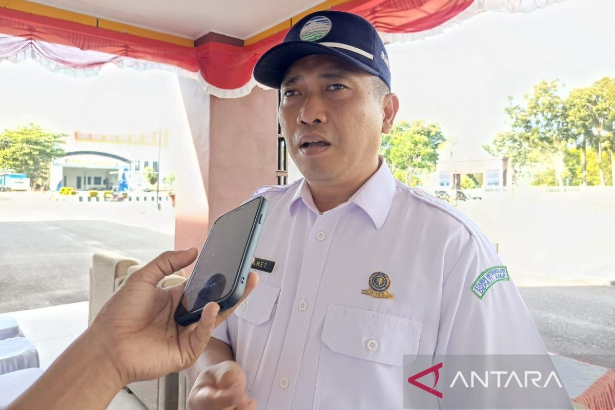 BMKG Tetapkan Status Siaga Kekeringan di Bangka Belitung, Tiga Daerah Terancam Krisis Air Bersih Mulai Agustus 2026
