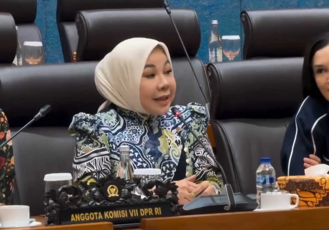 Anggota DPR Rahmawati Kritik Tata Kelola Destinasi di Kaltara, Kunjungan Wisatawan Meningkat tetapi Ekosistem Terancam Rusak