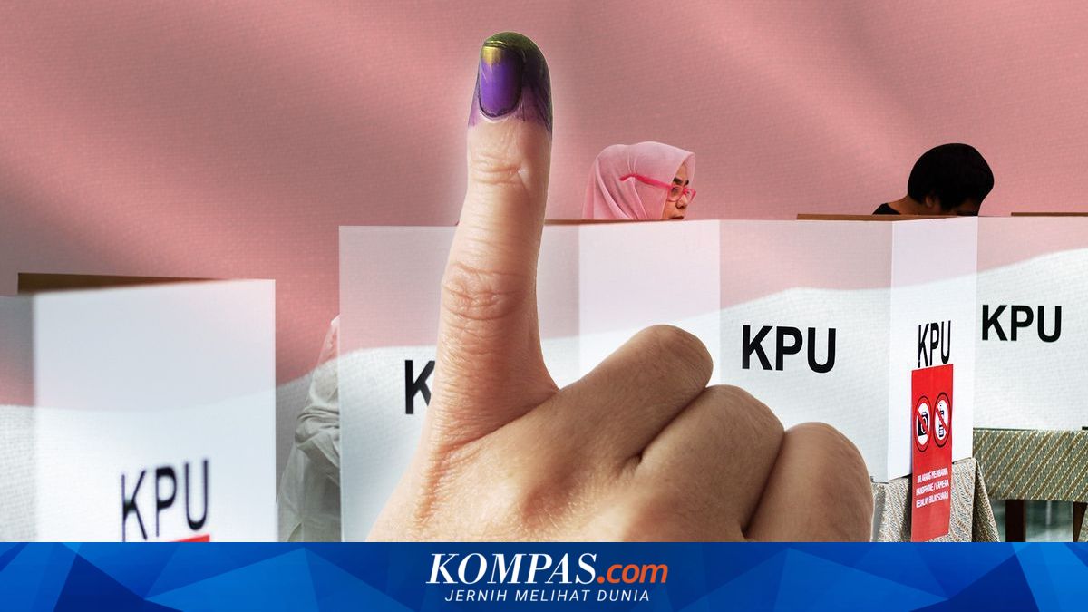 Pemutakhiran Data Pemilih Semester I Rampung, KPU Jateng Tetapkan Awal Juli Sembari Kaji Sistem Pemilu Baru