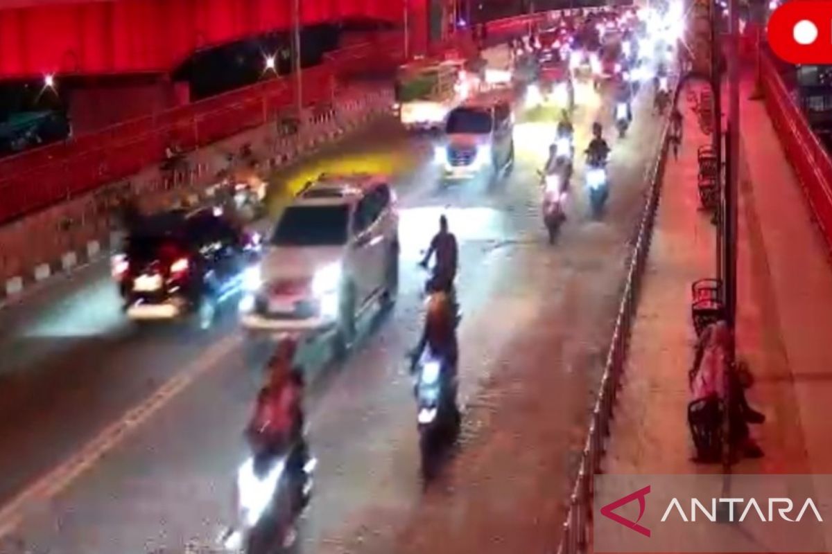 Wali Kota Palembang Tambah CCTV di Pangkal Jembatan Ampera Usai Besi Trotoar Hilang Dicuri, Target CFD 14 Juni 2026