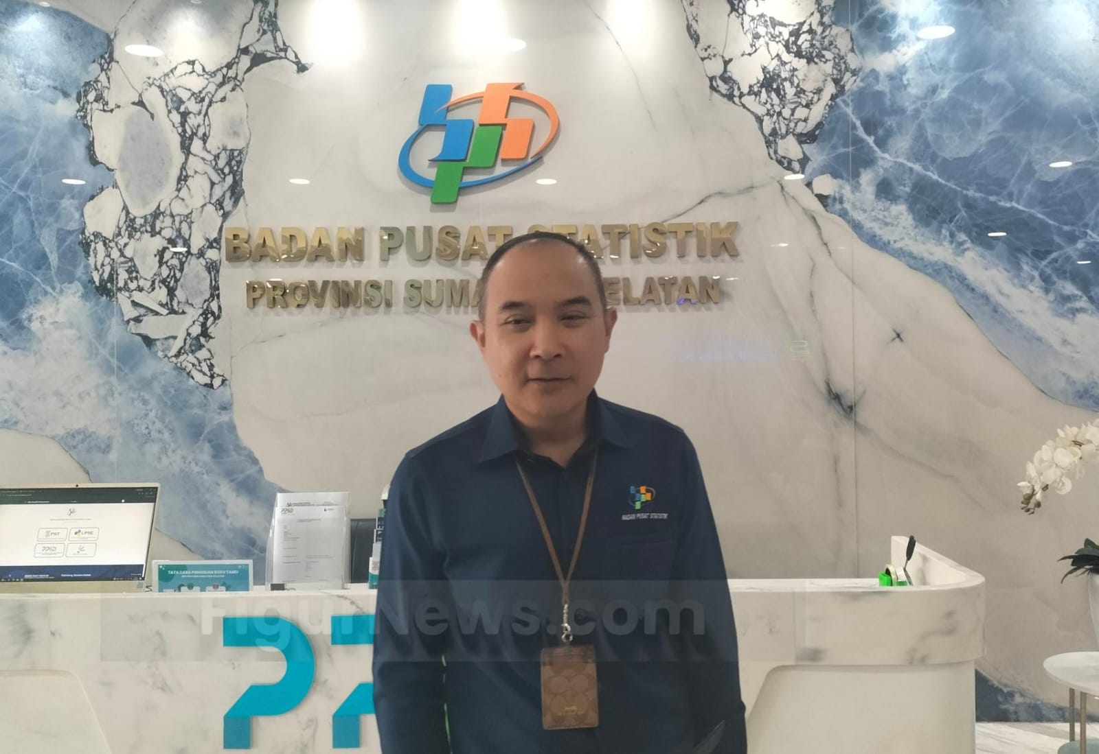 Deflasi Sumsel 0,24 Persen di Juli 2026, Harga BBM dan Sayur Turun tapi Beras dan Biaya Sekolah Naik